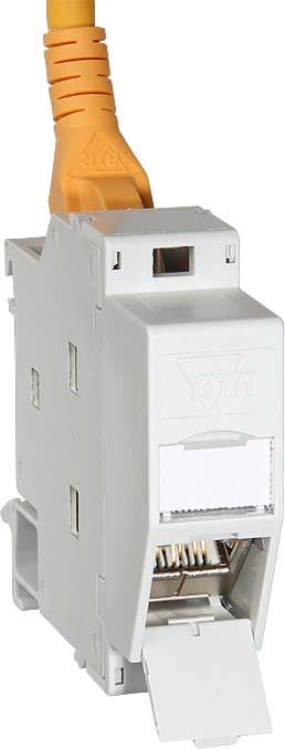 Metz - MEZ1309A07003-E REGplus IP20 E-DAT modulKupplung 180A^