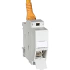 Metz - MEZ1309A07003-E REGplus IP20 E-DAT modulKupplung 180A^
