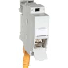 Metz - MEZ1309A17003-E REGplus IP20 E-DAT modulKupplung 90A^