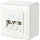 Metz - MEZ130B11D30002-E C6Amodul 3 Port 180A^ AP reinweiA RAL90