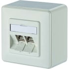 Metz - MEZ130B12D20002-E C6Amodul 2 Port 270A^M APreinweiA RAL90