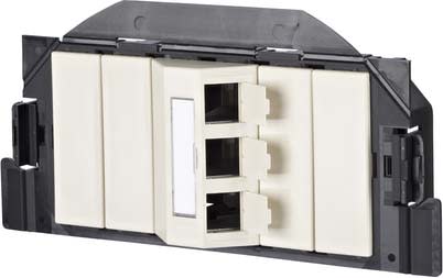 Metz - MEZ130B20S50301-E Subway Unterflureinheit GB2 Keystone 3 P