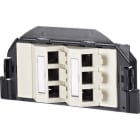 Metz - MEZ130B20S50601-E Subway Unterflureinheit GB2 Keystone 6 P