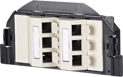 Metz - MEZ130B20S50601-E Subway Unterflureinheit GB2 Keystone 6 P