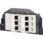 Metz - MEZ130B20S50601-E Subway Unterflureinheit GB2 Keystone 6 P