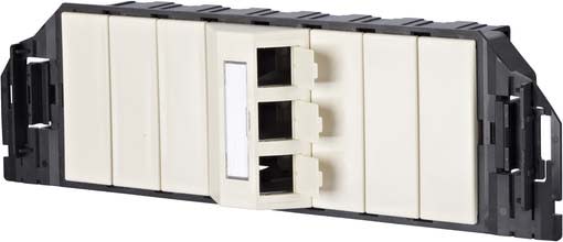 Metz - MEZ130B20S60301-E Subway Unterflureinheit GB3 Keystone 3 P