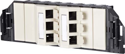 Metz - MEZ130B20S60601-E Subway Unterflureinheit GB3 Keystone 6 P