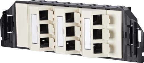 Metz - MEZ130B20S60901-E Subway Unterflureinheit GB3 Keystone 9 P