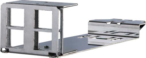 Metz - MEZ130D2CKU4-E DCCS2 KMTC 4 port unbestA1/4cktBauform K