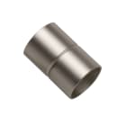 LE PROLUNGHE SAS - PRG13102 RACCORDO TUBO/TUBO D.20 LUXOR OPACO