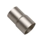 LE PROLUNGHE SAS - PRG13104 RACCORDO TUBO/SCATOLA D.20 LUXOR OPACO