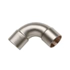 LE PROLUNGHE SAS - PRG13105 CURVA A 90 D.20 LUXOR OPACO