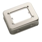 LE PROLUNGHE SAS - PRG13108 BASE SCAT.RETT.(503)6F D.20 LUXOR OPACO