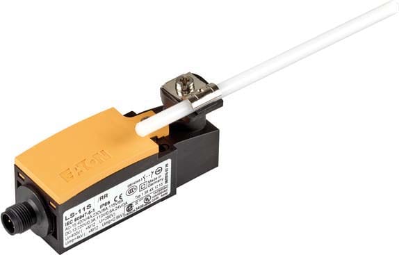 EATON - EAO178144 LS-11S/RR-M12A FINECORSA, LEVA AD ASTA,