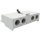 ROCKWELL AUTOMATION - RCK140MP-A-AFA11 1NO1NC AUXILIARY CONTACT