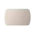 LE PROLUNGHE SAS - PRG13110 COPERCHIO PER SCATOLA RETT. LUXOR OPACO