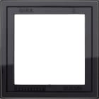 GIRA - GIR131105 ADATT.MONT. 1 MOD. GIRA E2 NERO