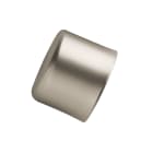 LE PROLUNGHE SAS - PRG13115 CAPPUCCIO PER TUBI D.20 LUXOR OPACO