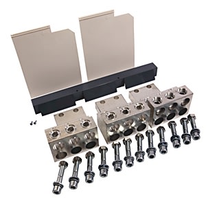 ROCKWELL AUTOMATION - RCK140G-H-RMB 140G CIRCUIT-BREAKER ACCESSORY, HANDLE