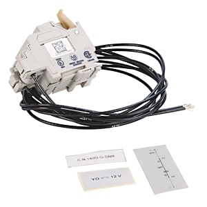 ROCKWELL AUTOMATION - RCK140G-G-SND 140G CIRCUIT-BREAKER ACCESSORY SNT