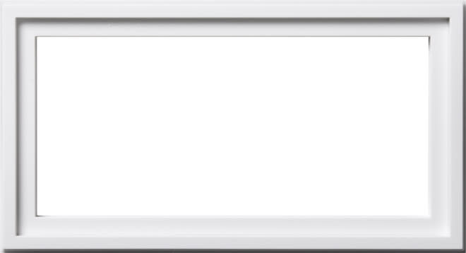 GIRA - GIR131203 ADATT.MONT. 2 MOD. GIRA E2 BNC PURO