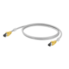 WEIDMULLER - WEI1312160050 IE-C6FP8LD0050X40X40-Y