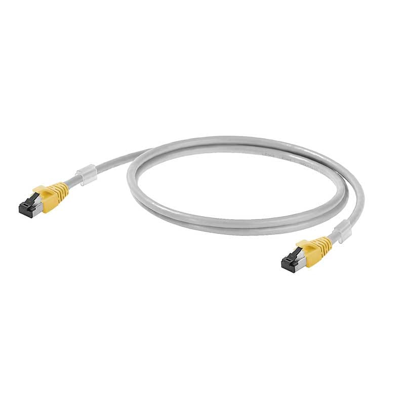 WEIDMULLER - WEI1312160010 IE-C6FP8LD0010X40X40-Y