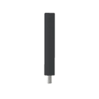 WEIDMULLER - WEI1312550000 STB 36.8/IH/SW WTL6/1