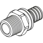 REHAU SPA - RE413129921001 INTERMEDIO 16-M1/2 RAUT. LX +G