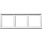 GIRA - GIR131303 Montageadapter 3f Gira E2 Reinweiss