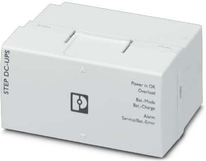 PHOENIX CONTACT - PHC1081355 STEP-BAT/LI-ION/18.5DC/46WH BATTERIA