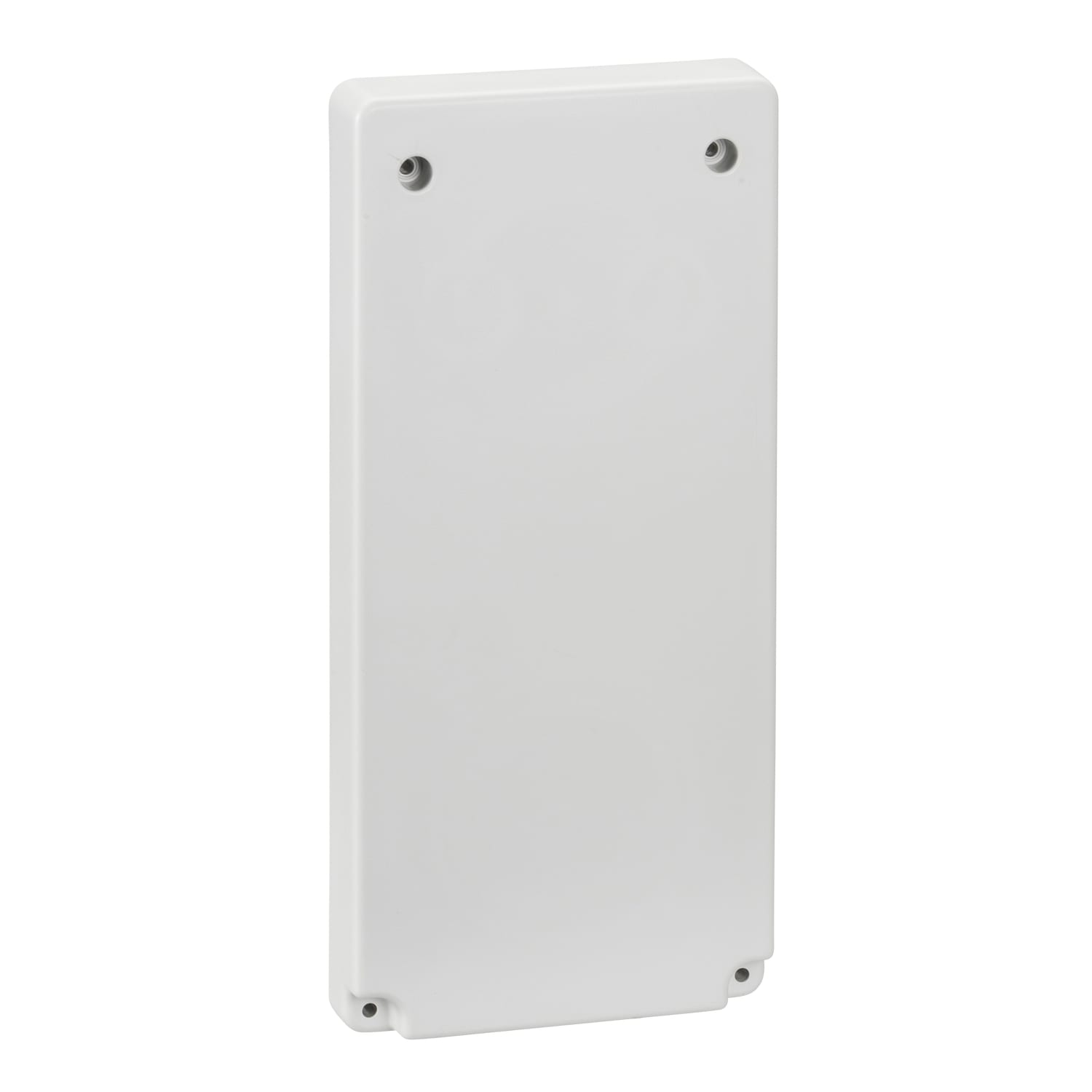 SCHNEIDER ELECTRIC - SNR13048 Flangia 103 x 225 cieca per Mureva Enclosures