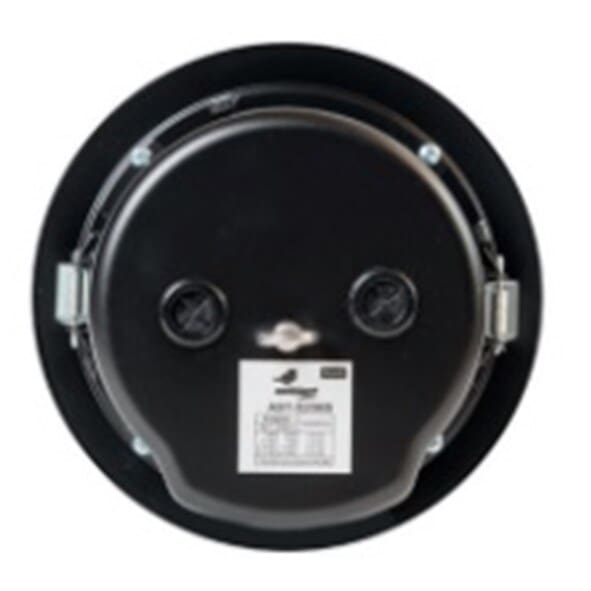 NOTIFIER ITALIA SR - NOTABT-S206.B FIRE CEILING SPEAKER 6W - 20CM BLACK