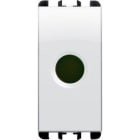 URMET SPA - UTD10283BG DIFFUSORE VERDE PER LED 1M BG G