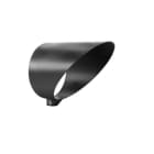 SIMES SPA - SMVS.1318.09 VISIERA DIREZ. MINISTAGE TOND NER