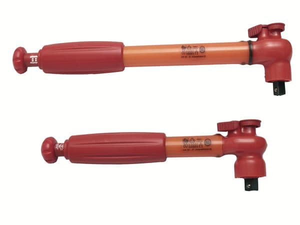 INTERCABLE SRL - INR131911 CRICCHETTO DINAMOMETRICO REGOLABILE 1/2