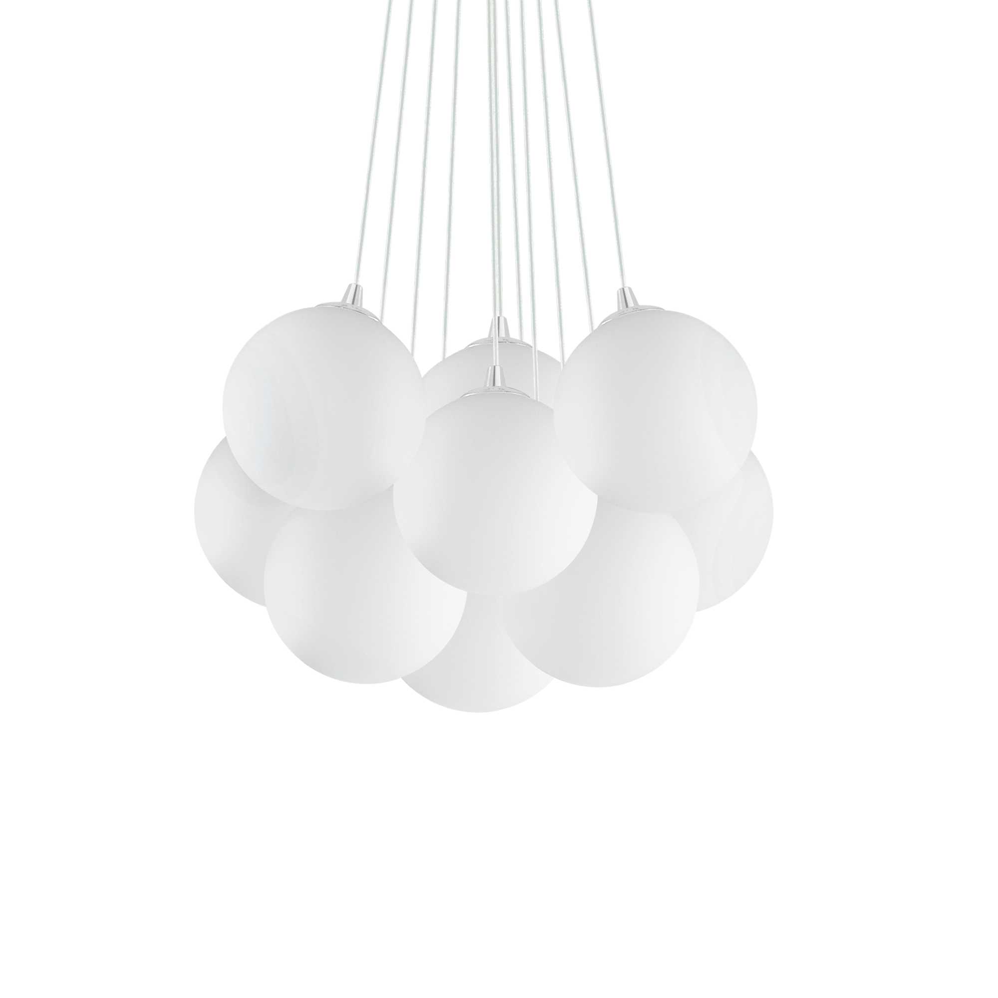 IDEAL LUX SRL - IUX131924 MAPA PLUS SP11