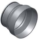 REHAU SPA - RE413194591001 REHAU RACCORDO 125 (M)/150 (F) D125MM/D1