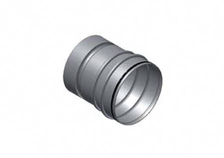 REHAU SPA - RE413194601001 REHAU RACCORDO 160 (M)/150 (F) D160MM/D1