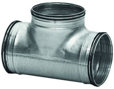 REHAU SPA - RE413194761001 REHAU RACCORDO A A??TA? D150MM (ATTACCH