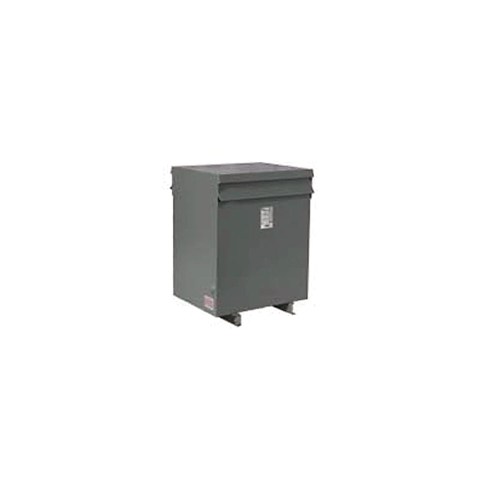 ROCKWELL AUTOMATION - RCK1321-3TH063-BB 1321 POWER COMPONENT 63 KVA TRANSFORMER