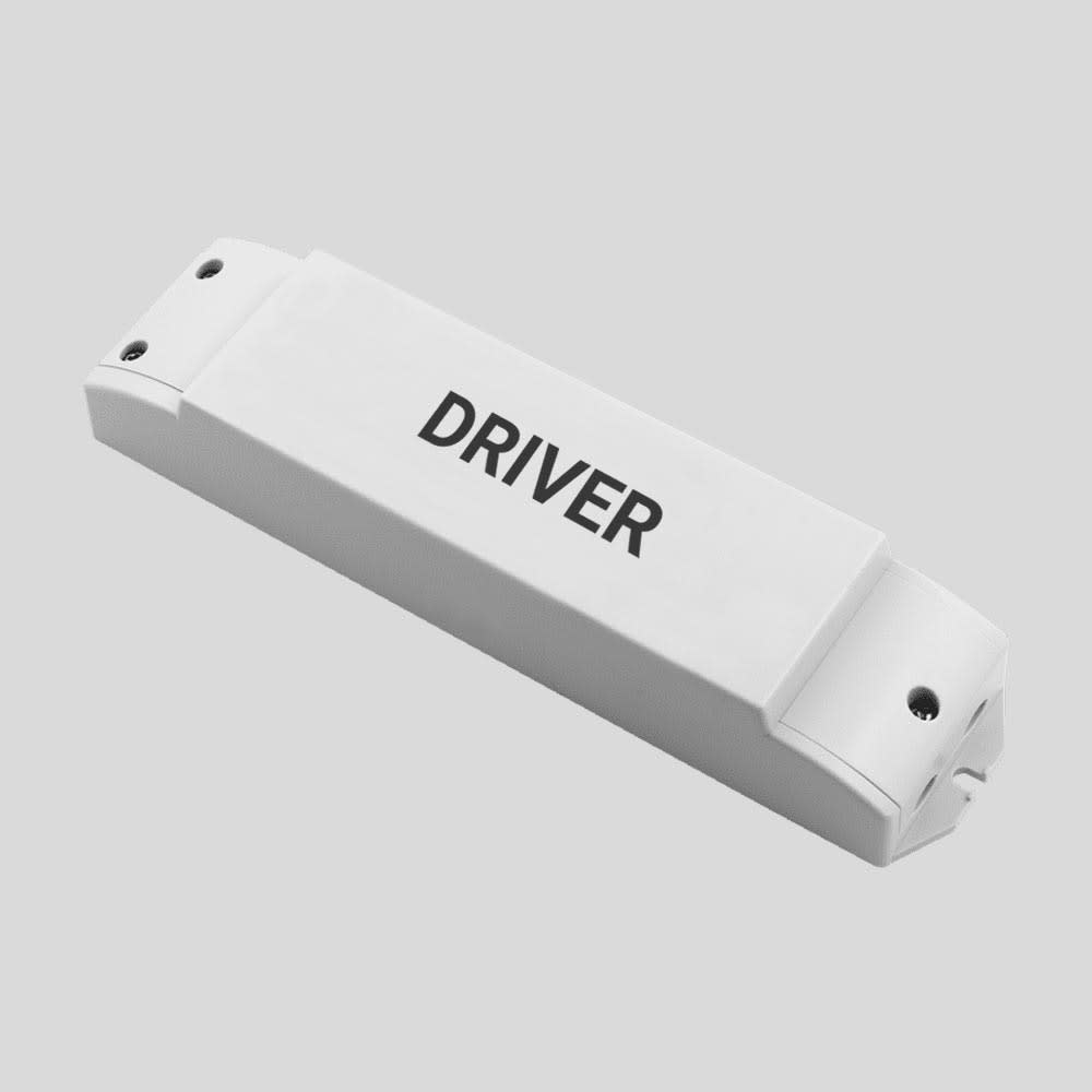 ARCLUCE SPA - ACL1095110B-24V DRIVER INDIP. 16W/24V IP20 DALI2