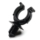 HELLERMANNTYTON Srl - HEE151-00018 Fissaggio per tubi corrugati CTC10FT6LG