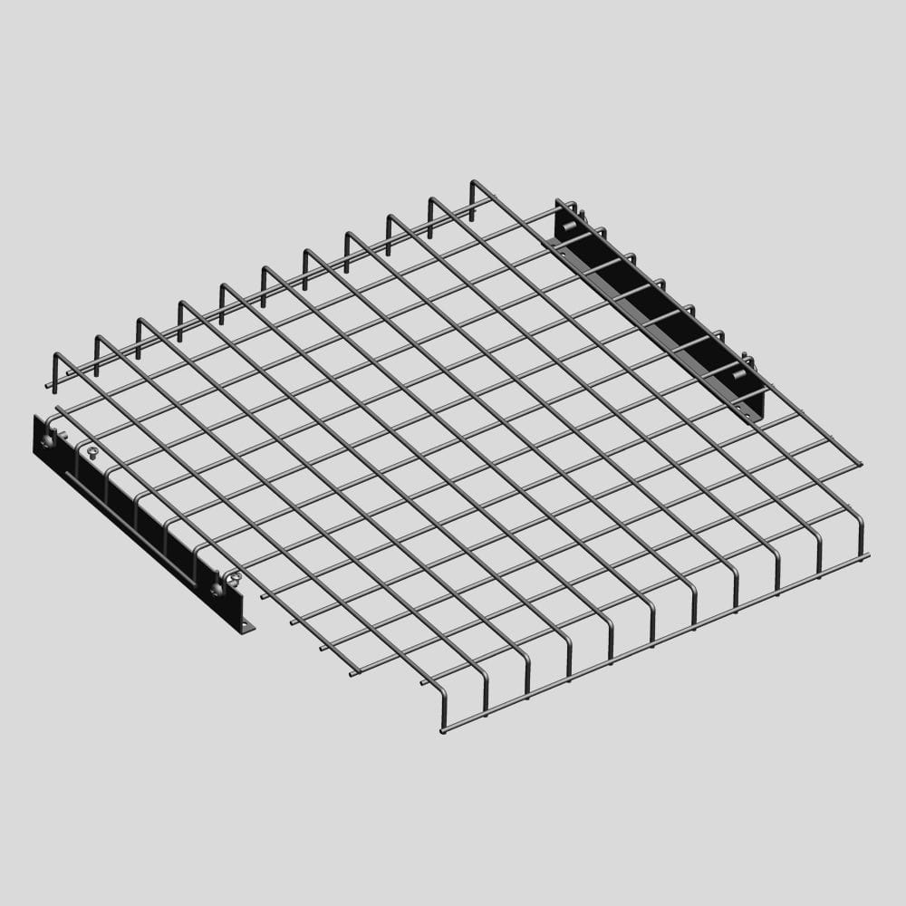 ARCLUCE SPA - ACL1099426X GRIGLIA PROTEZIONE EQOS2