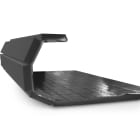 REHAU SPA - RE413260691001 TACKER SILVER 40