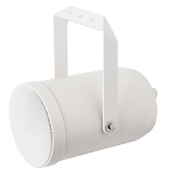 NOTIFIER ITALIA SR - NOTABT-P10 SOUND PROJECTOR ABS 10W WHITE