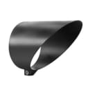 SIMES SPA - SMVS.1328.09 VISIERA DIREZ. STAGE TOND NER