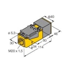 TURCK BANNER SRL - TUK13284 NI20NF-CP40-FZ3X2