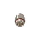 TEAFLEX - TEA132SF CORPO PRESS. ISO32 FFSS OR LSR
