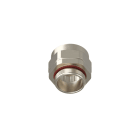 TEAFLEX - TEA132SFA CORPO PRESS.ISO32A FFSS OR LSR